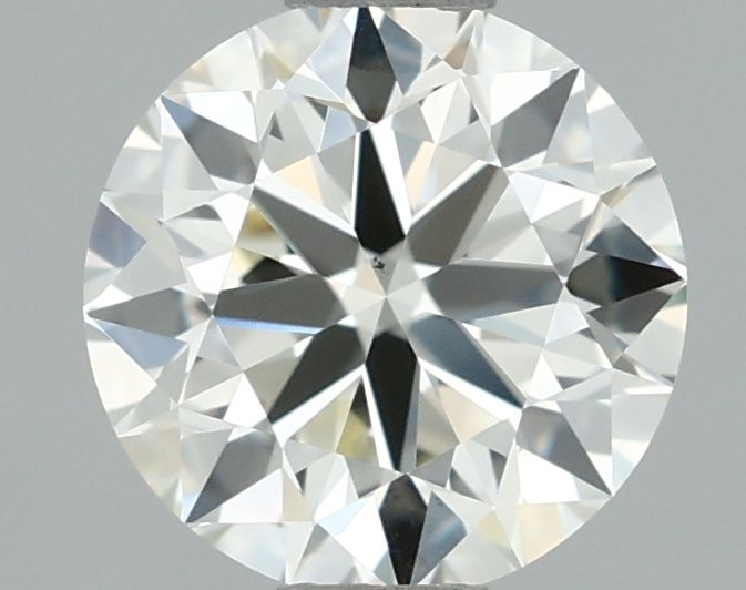 Diamond Natural 0,71Ct M-VS2 Round - GIA1553371523 1