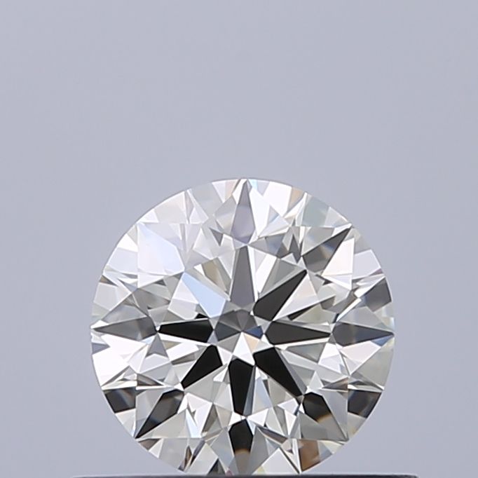 Diamond Natural 0,5Ct I-VVS2 Round - IGI788689904 1