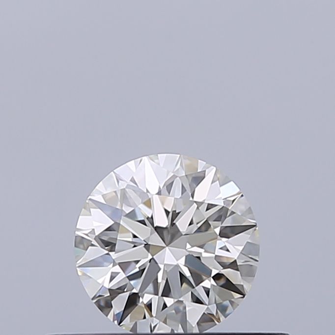 Diamond Natural 0,33Ct G-IF Round - IGI788689938 1