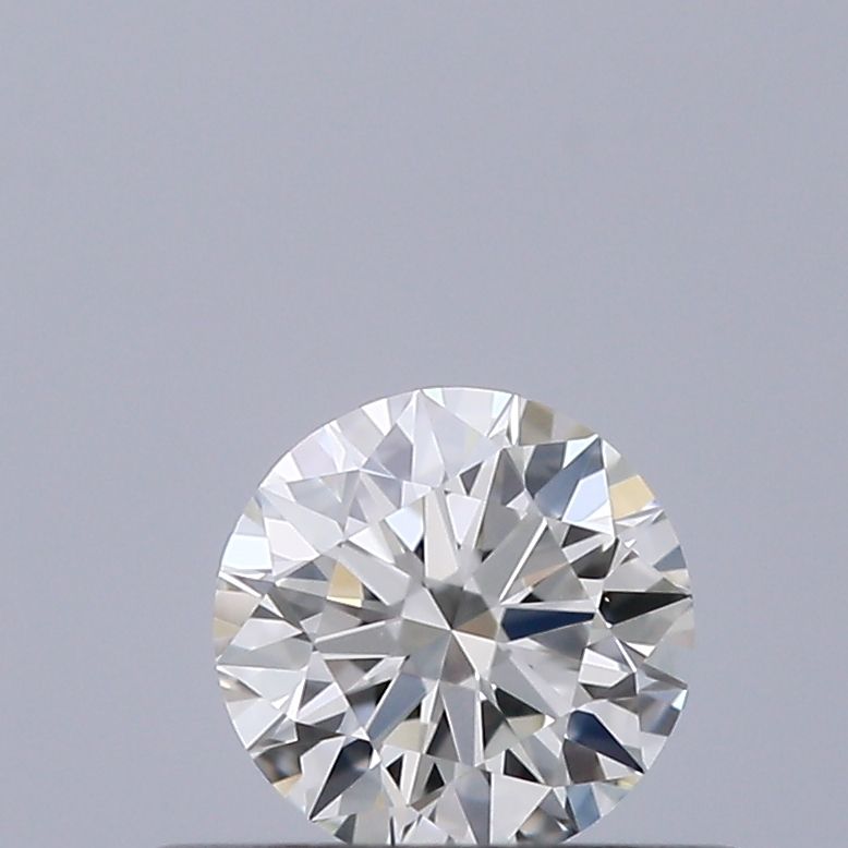 Diamond Natural 0,3Ct I-IF Round - GIA1559666204 1