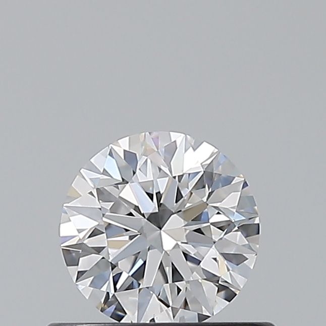 Diamond Natural 0,5Ct D-VS1 Round - GIA2557661867 1