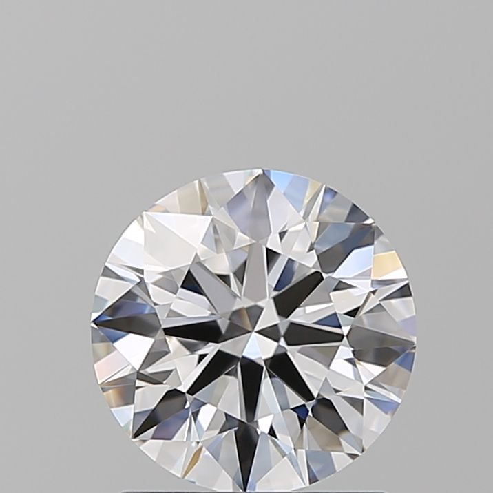 Diamond Natural 1,31Ct D-VVS1 Round - GIA2487746658