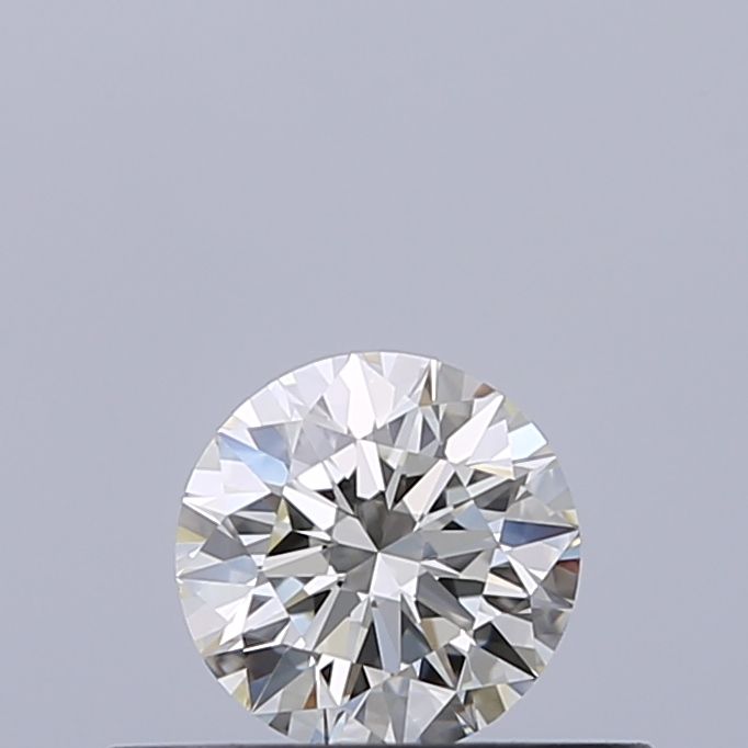 Diamond Natural 0,3Ct I-VVS1 Round - IGI788689824
