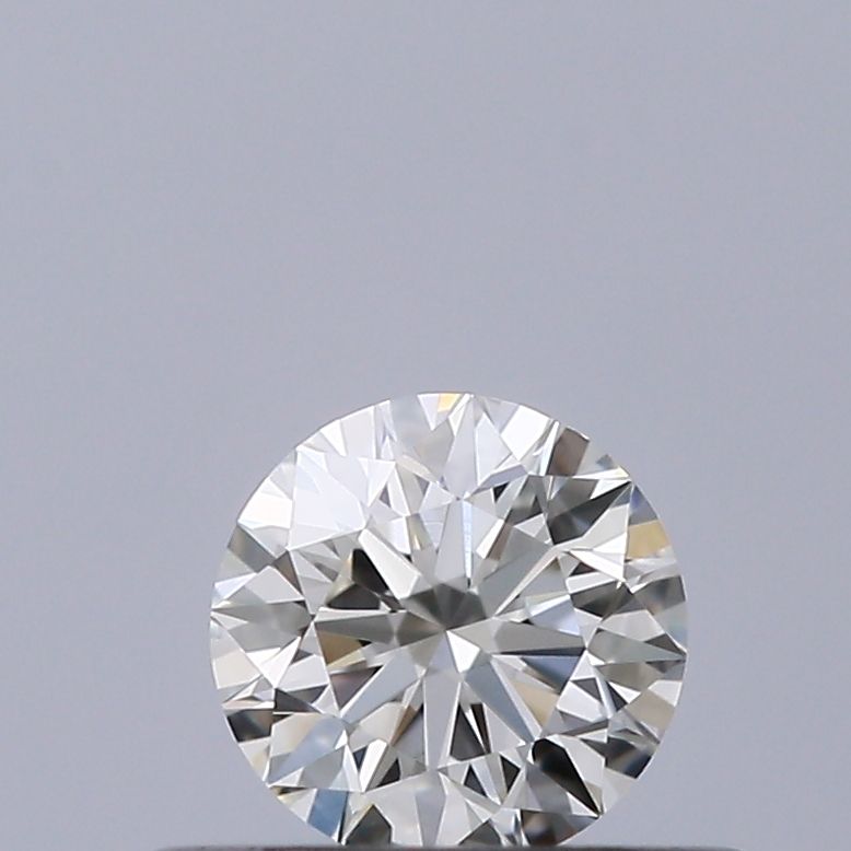 Diamond Natural 0,3Ct G-VVS1 Round - IGI788689931 1