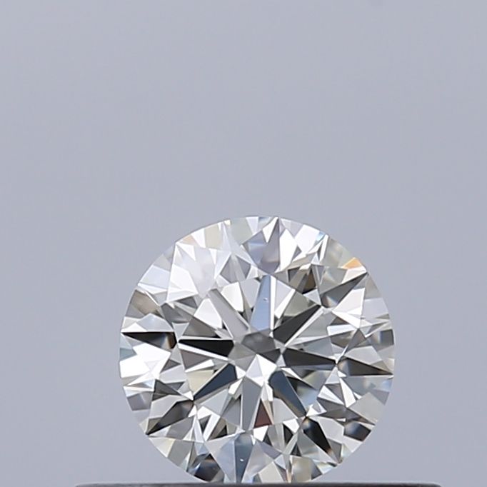 Diamond Natural 0,32Ct G-VVS1 Round - IGI788689926 1