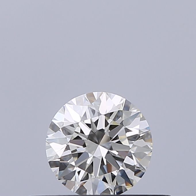 Diamond Natural 0,31Ct G-VVS2 Round - IGI788689850 1