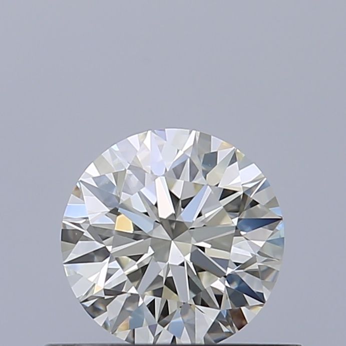 Diamond Natural 0,5Ct H-VVS1 Round - IGI788689842 1