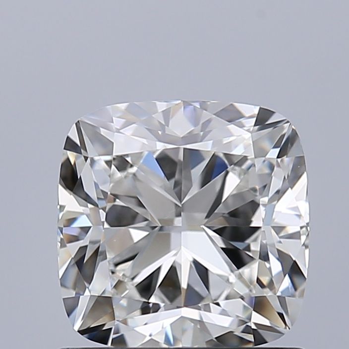 Diamond Natural 1,05Ct H-VVS2 Cushion - GIA2556666084 1