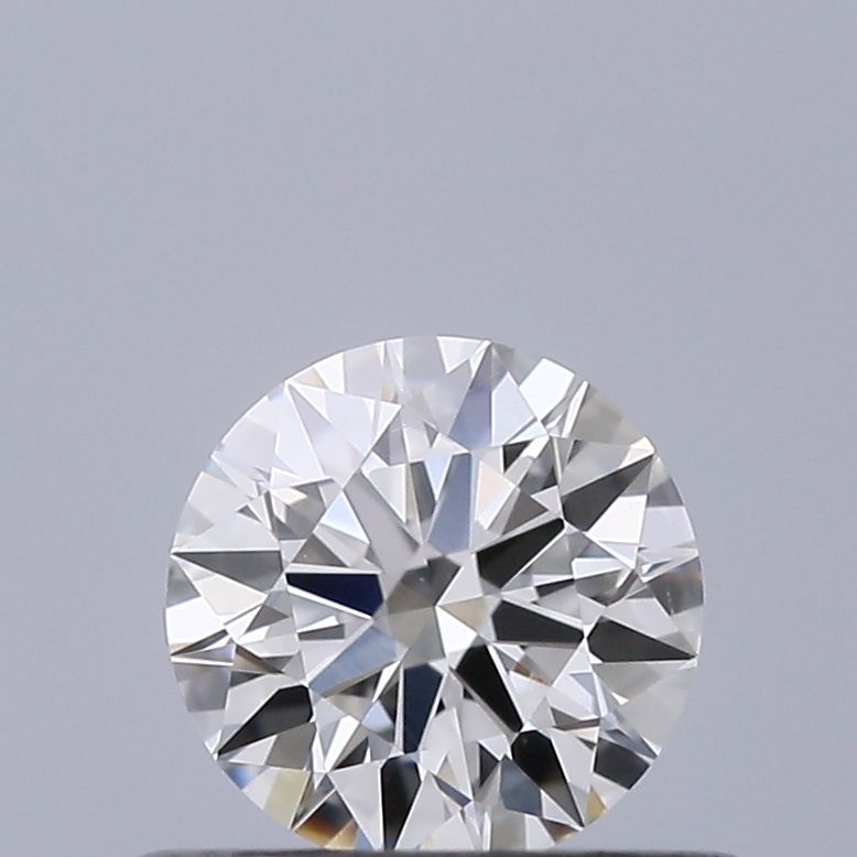 Diamond Natural 0,4Ct G-VS2 Round - GIA1559652644 1