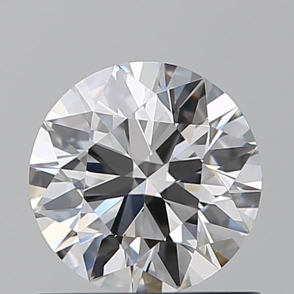 Diamond Natural 0,8Ct F-IF Round - GIA2235995915 1