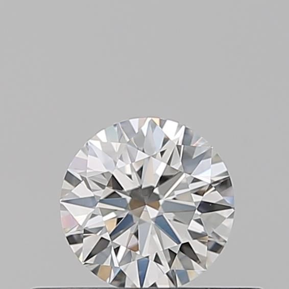 Diamond Natural 0,31Ct H-VVS2 Round - GIA1555643253 1