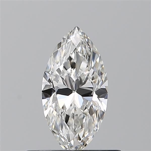 Diamond Natural 0,5Ct G-VS1 Marquise - GIA2235997387 1