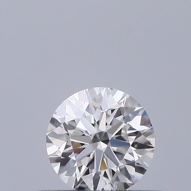 Diamond Natural 0,31Ct F-VS2 Round - GIA6555662151 1