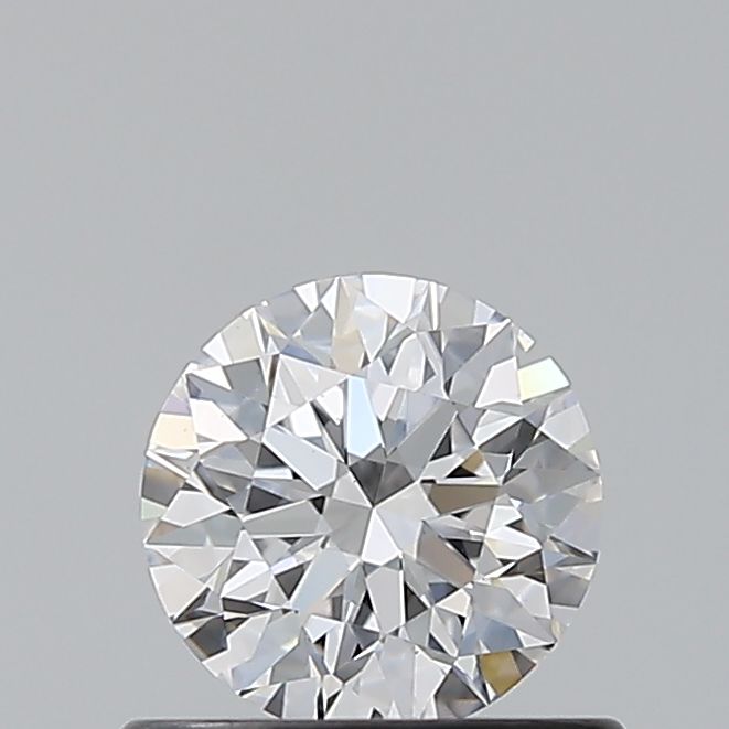 Diamond Natural 0,6Ct D-VS1 Round - GIA2557658305 1