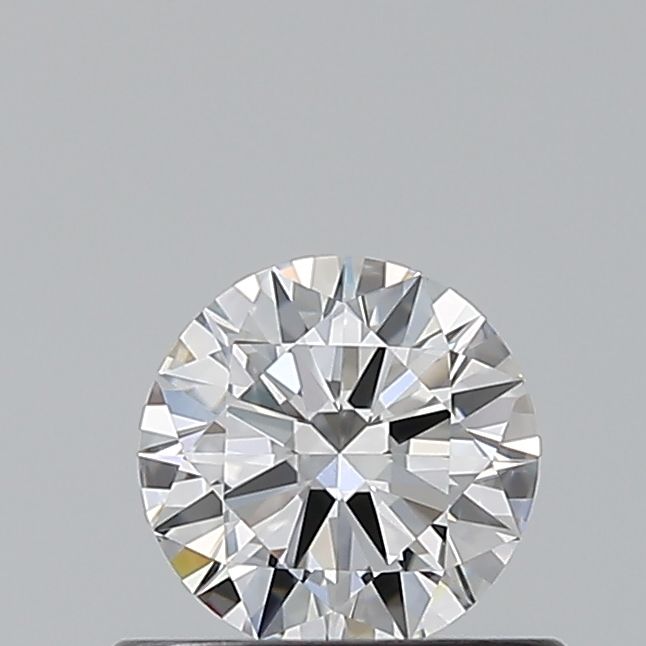 Diamond Natural 0,5Ct E-VVS2 Round - GIA1559675243 1