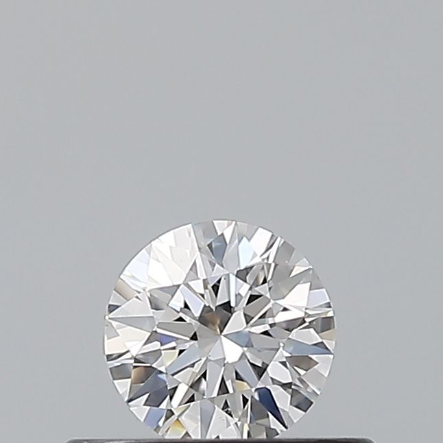 Diamond Natural 0,3Ct E-VS2 Round - GIA1557676568 1