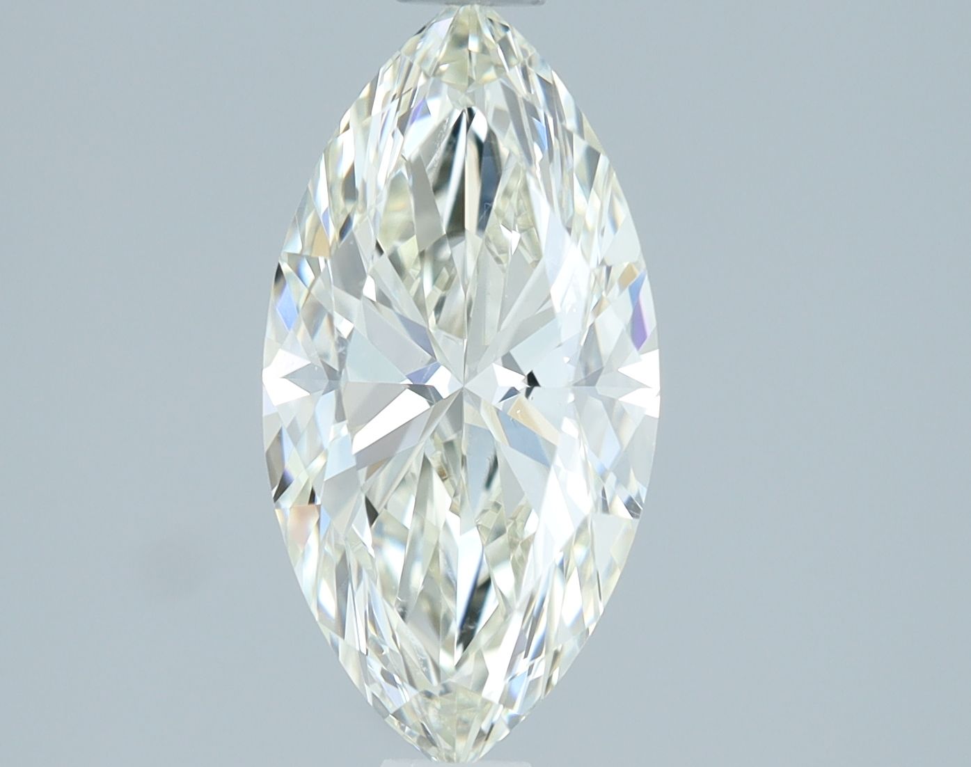 Diamond Natural 1,34Ct I-SI1 Marquise - IGI801638218 1