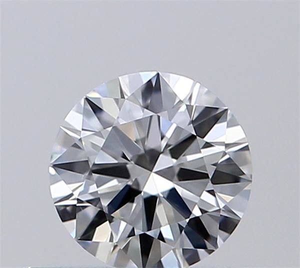 Diamond Natural 0,3Ct F-VS2 Round - GIA6552667656 1