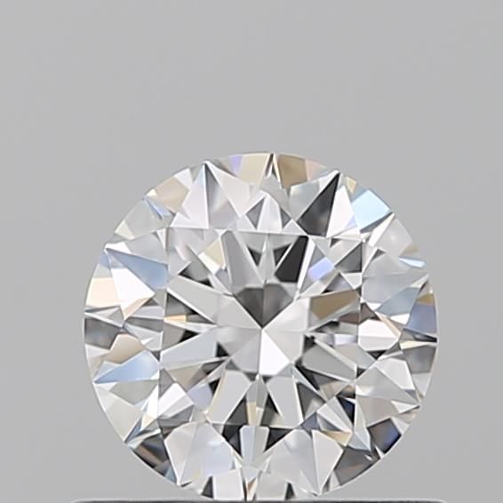 Diamond Natural 0,5Ct F-VVS1 Round - GIA7541493166 1