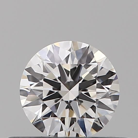 Diamond Natural 0,32Ct D-VVS1 Round - GIA1548562593 1