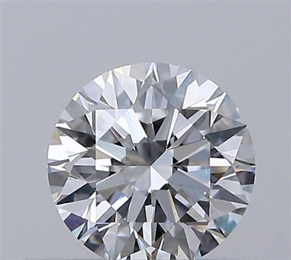 Diamond Natural 0,3Ct D-VS1 Round - GIA1555638232 1