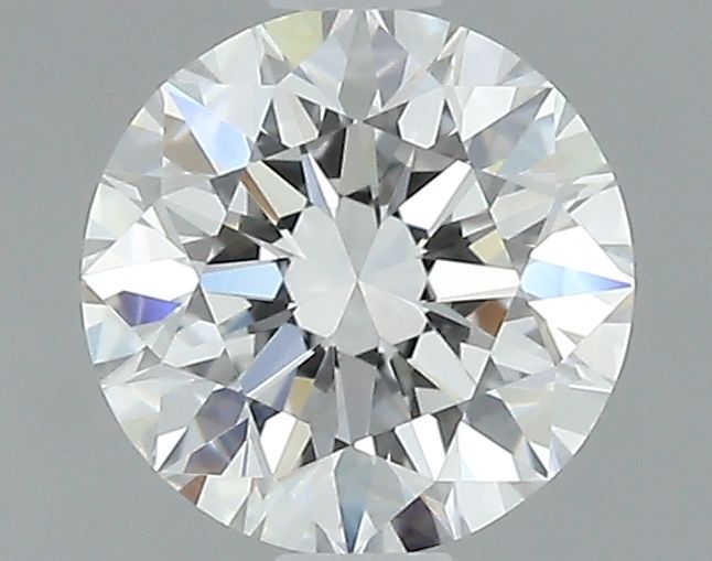Diamond Natural 1,01Ct E-VVS1 Round - GIA2546628416