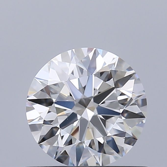 Diamond Natural 0,7Ct D-VVS1 Round - GIA2556666426 1