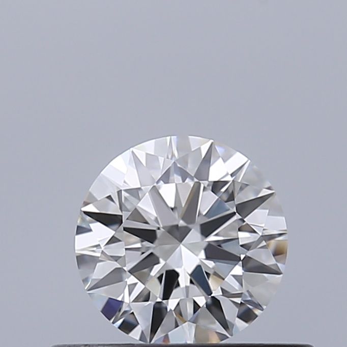 Diamond Natural 0,4Ct E-VS1 Round - GIA7552652912 1