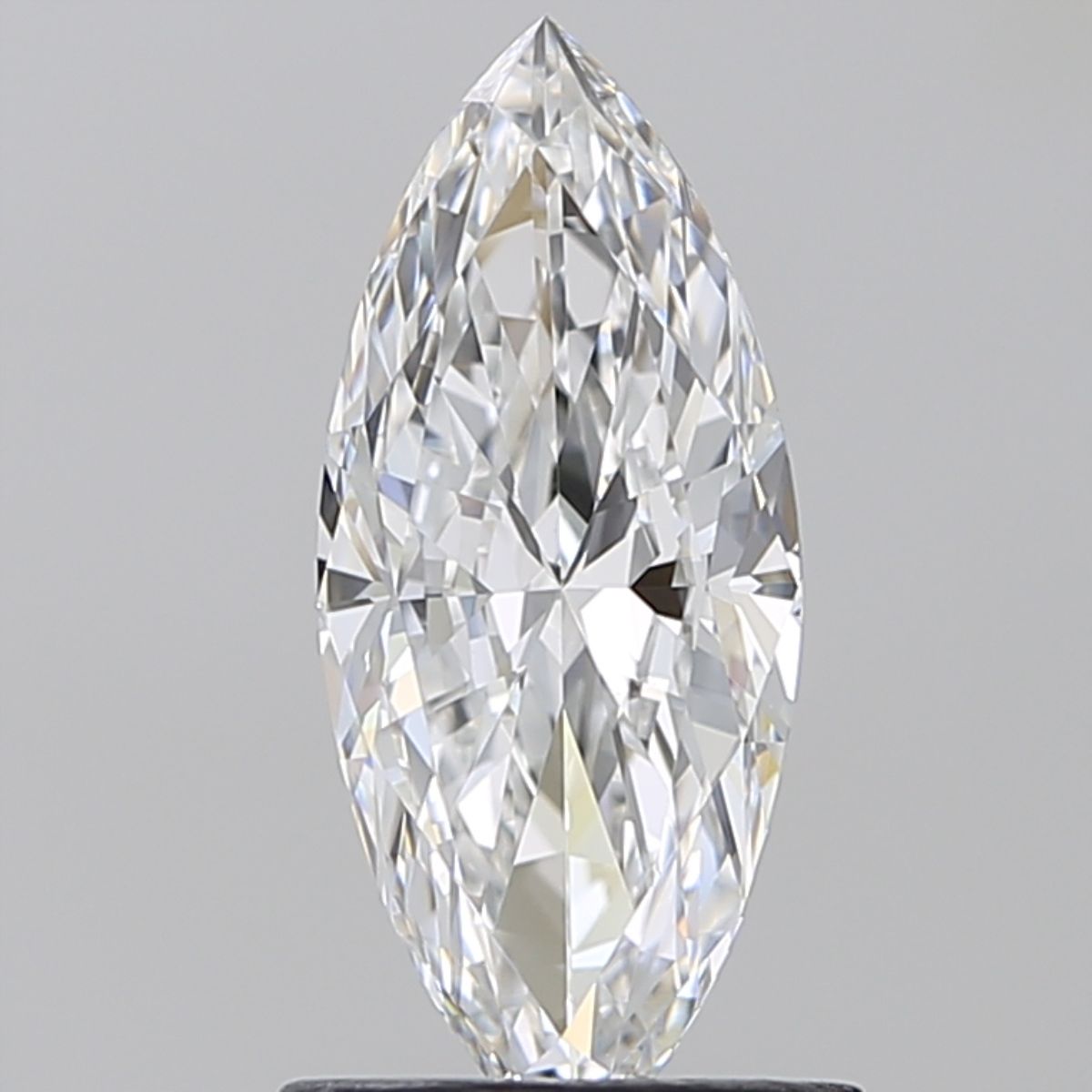Diamond Natural 1Ct E-IF Marquise - GIA6552670103 1