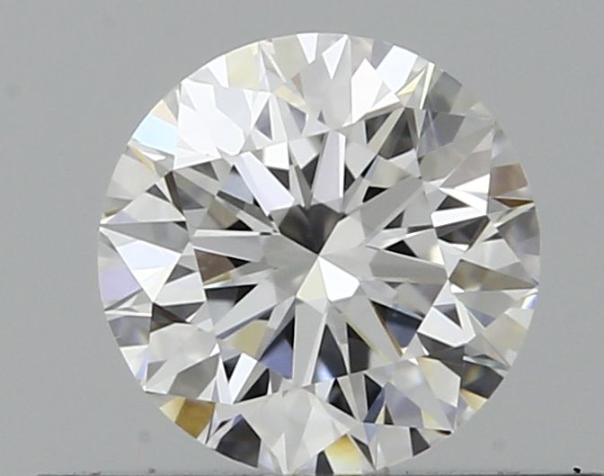 Diamond Natural 0,35Ct E-SI1 Round - GIA1557264180 1