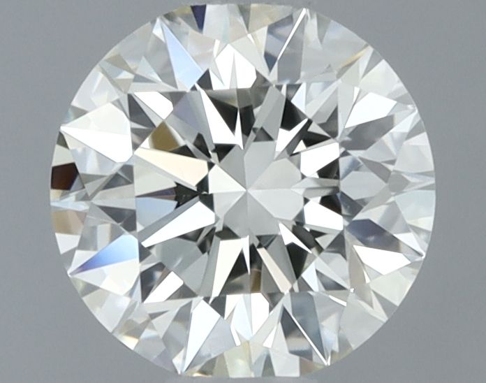 Diamond Natural 0,5Ct I-VS1 Round - IGI809611170 1