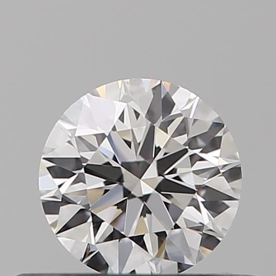 Diamond Natural 0,34Ct D-VVS2 Round - GIA1493330946 1