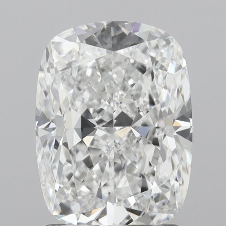 Diamond Natural 1,8Ct F-VS1 Cushion - GIA5231929767 1