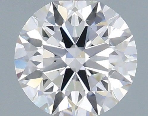 Diamond Natural 0,3Ct E-VS2 Round - IGI804630643 1