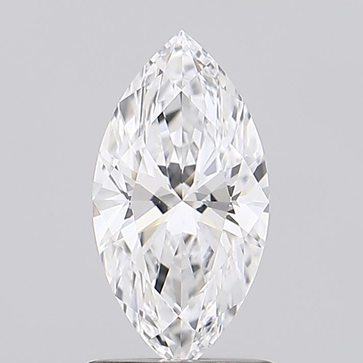 Lab Grown Diamond Lab-grown 1,07Ct D-IF Marquise - IGILG769629177 1