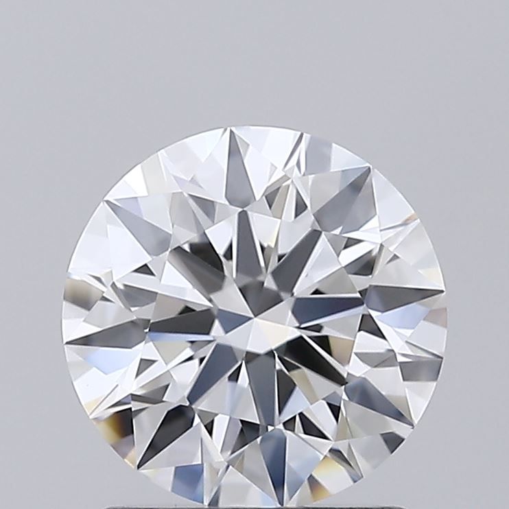 Lab Grown Diamond Lab-grown 1,21Ct D-VVS1 Round - IGILG809602725 1