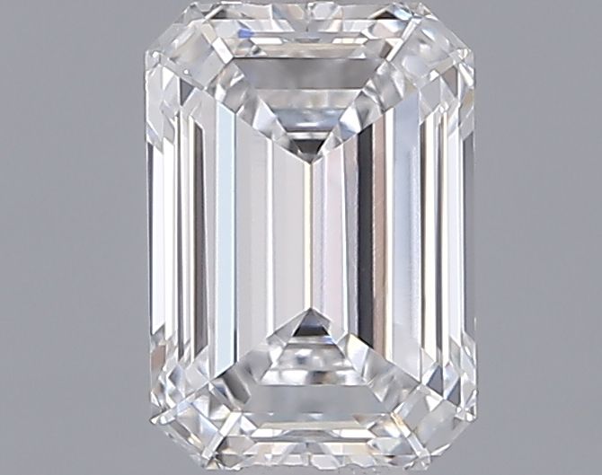 Lab Grown Diamond Lab-grown 1,02Ct D-VVS1 Emerald - IGILG816647920 1