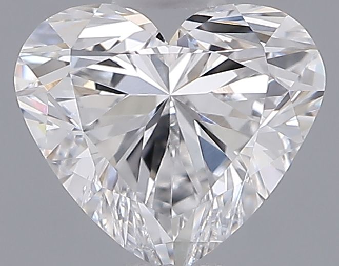 Lab Grown Diamond Lab-grown 1,02Ct D-VVS2 Heart - IGILG813663850 1