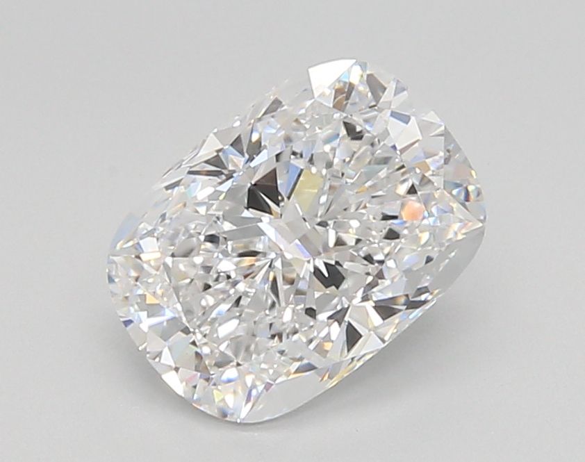 Lab Grown Diamond Lab-grown 2,04Ct D-VVS2 Cushion - IGILG804658901 1