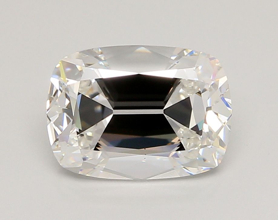 Lab Grown Diamond Lab-grown 3,02Ct E-VS1 Cushion - IGILG815606478 1