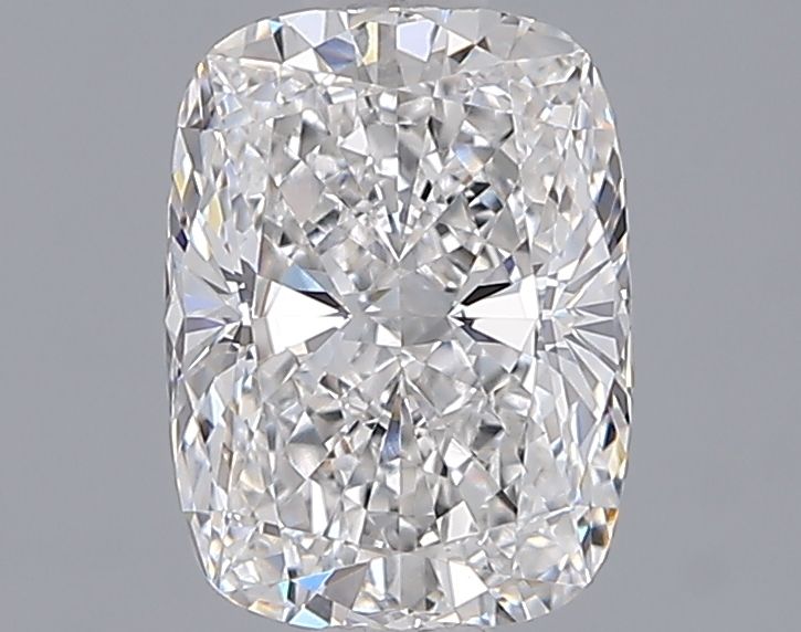 Lab Grown Diamond Lab-grown 1,56Ct E-VVS2 Cushion - IGILG815606490 1