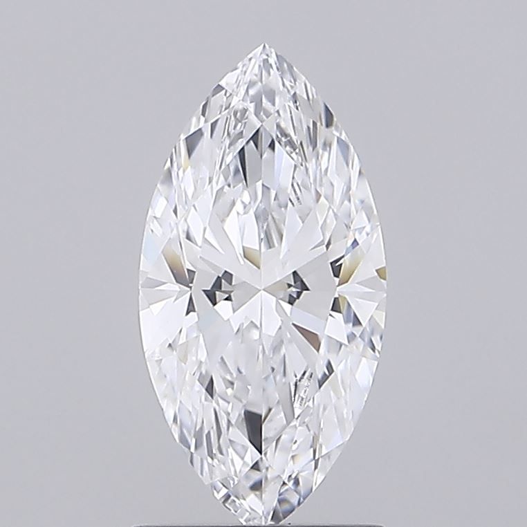 Lab Grown Diamond Lab-grown 1,5Ct D-VVS2 Marquise - IGILG809602827 1