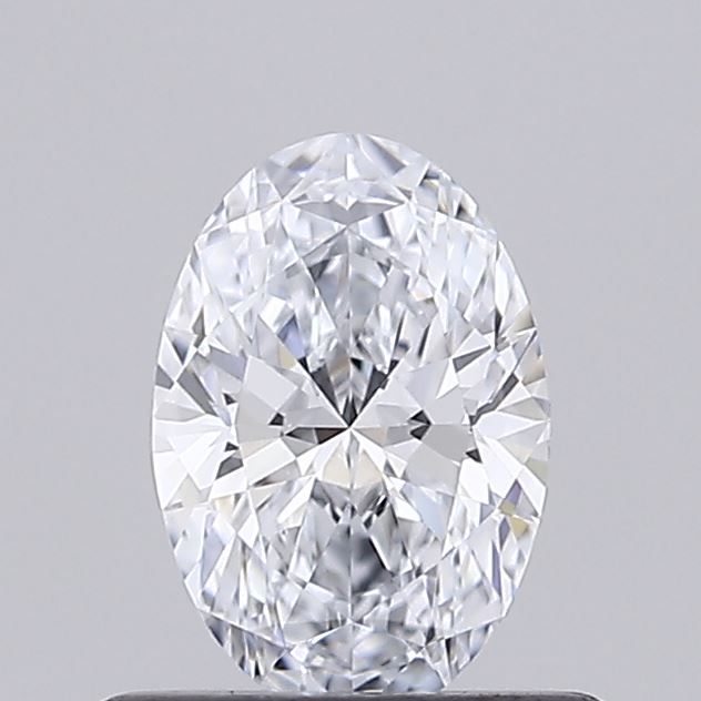 Lab Grown Diamond Lab-grown 0,51Ct E-VVS1 Oval - IGILG809602863 1