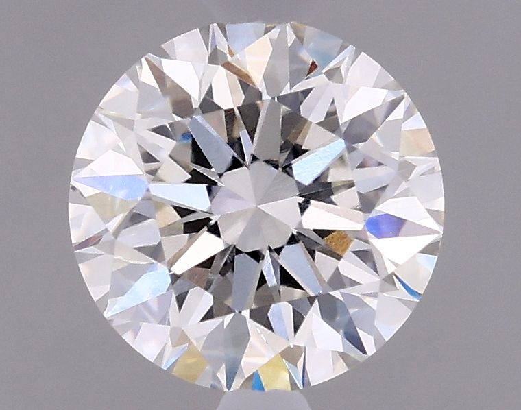 Lab Grown Diamond Lab-grown 1,02Ct G-VVS1 Round - IGILG815606994 1