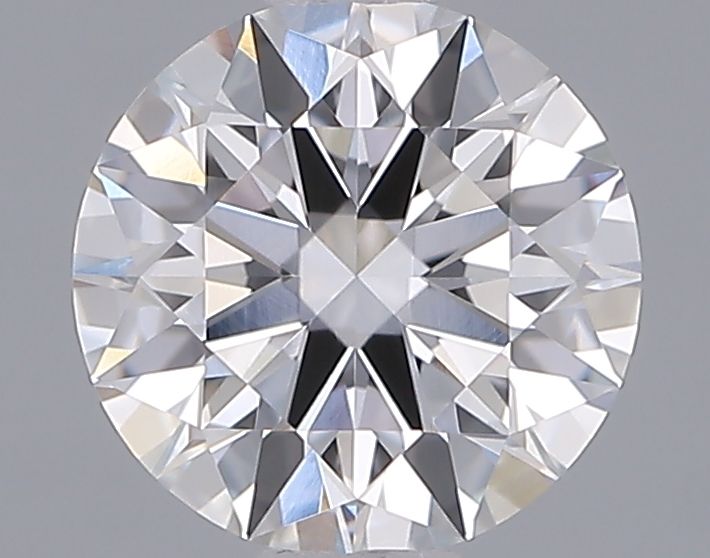 Lab Grown Diamond Lab-grown 1,01Ct D-VVS2 Round - IGILG799683567 1