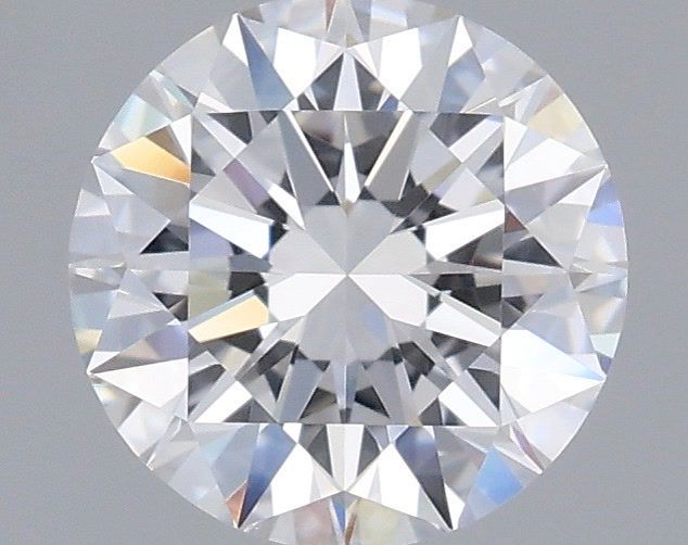 Lab Grown Diamond Lab-grown 1,01Ct D-VVS1 Round - IGILG794606637 1