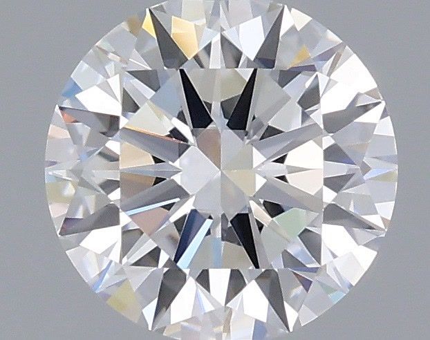Lab Grown Diamond Lab-grown 1,25Ct D-VVS1 Round - IGILG811619366 1