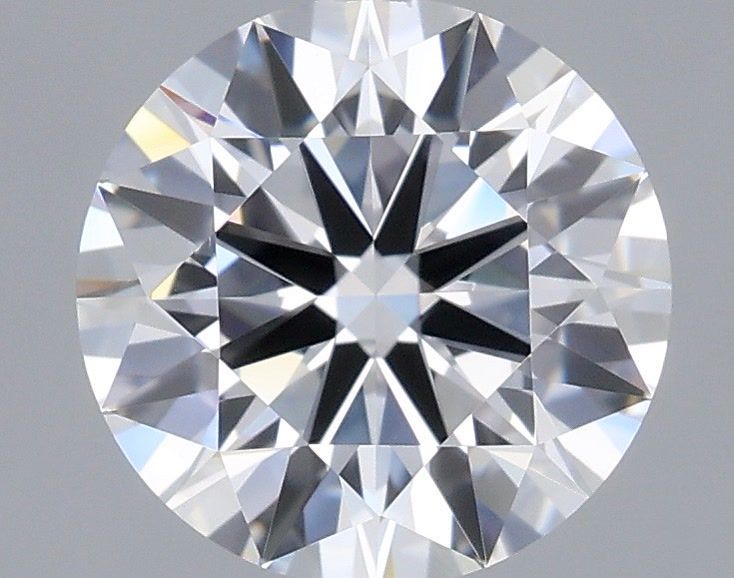 Lab Grown Diamond Lab-grown 1,5Ct D-VS1 Round - IGILG794606615 1