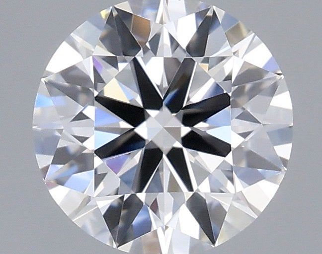 Lab Grown Diamond Lab-grown 1,05Ct D-VVS1 Round - IGILG794606606 1