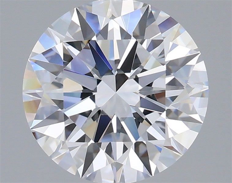Lab Grown Diamond Lab-grown 2,54Ct E-VVS2 Round - IGILG811619328 1
